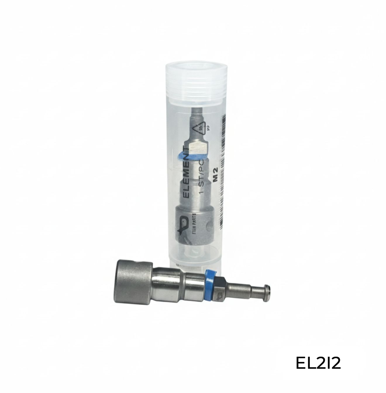 EL2I2 - ELEMENTO M2